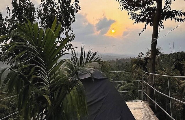 kaffeevalley home stay