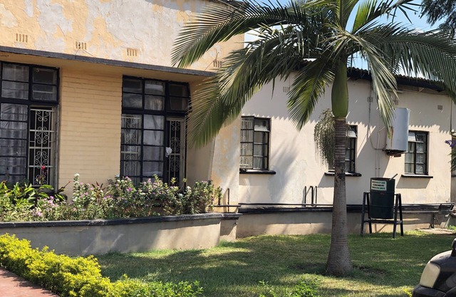 Kafubu Inn Guest House