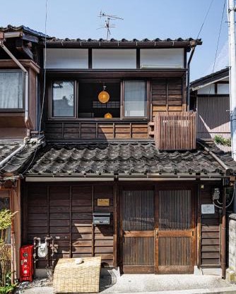 Kaga House