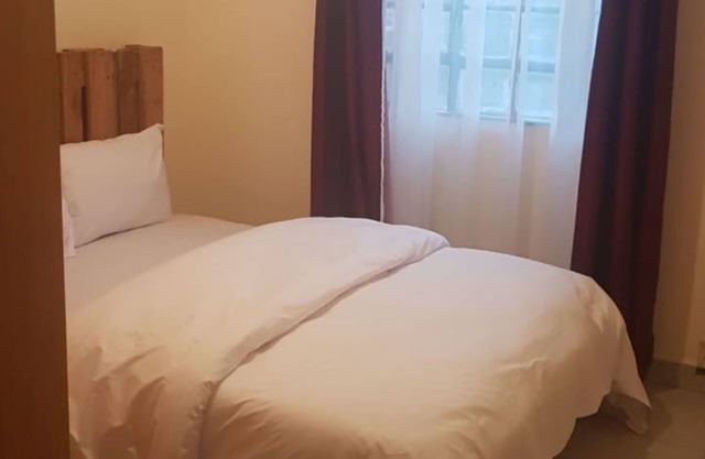 Kagan Homestay