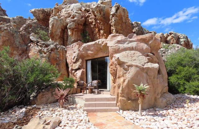Kagga Kamma Nature Reserve