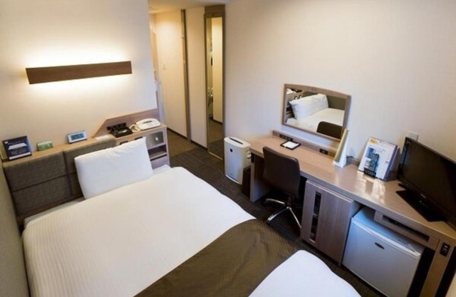 Kagoshima Plaza Hotel Tenmonkan - Vacation STAY 97876