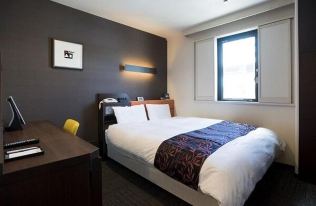Kagoshima Plaza Hotel Tenmonkan - Vacation STAY 97891