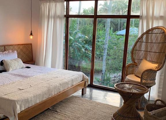 Kaha Island Stay