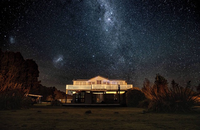 Kaha Lodge | Family Style Escape Near Mt. Ruapehu | Sleeps up to 20