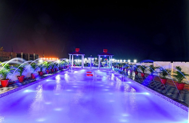 KAHAB BEACH RESORT