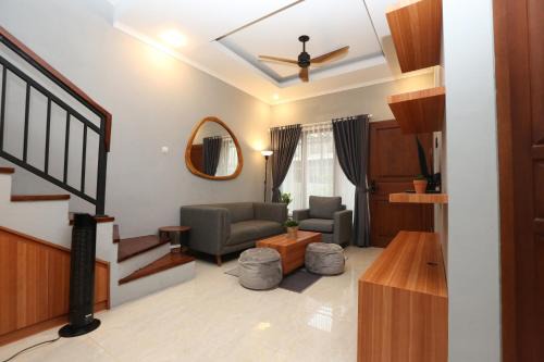 Kahakai Lodge by Walidwipa Paradise Hospitality