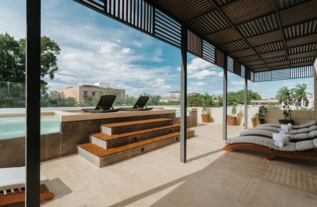 Kahal Boutique Hotel