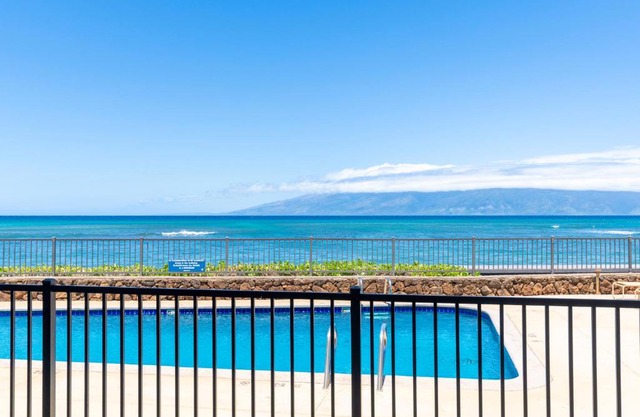 Kahana Reef 106