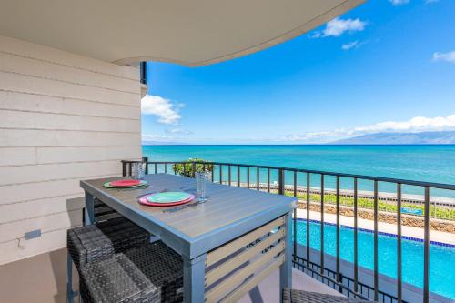 Kahana Reef 205 by Coldwell Banker Island Vacations
