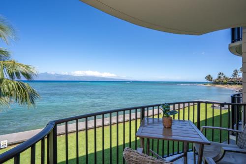 Kahana Reef 217 by Coldwell Banker Island Vacations