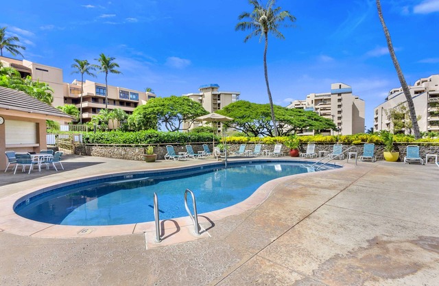 Kahana Villa