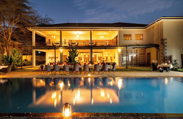 Kahawa House