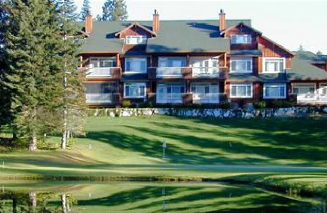 Kahler Mountain Club