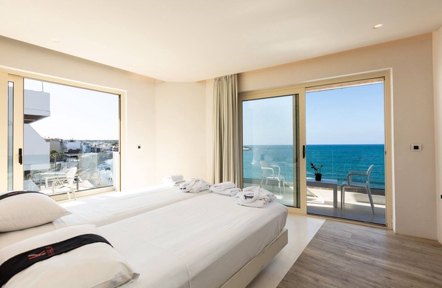 Kahlua Boutique Hotel