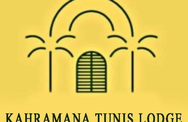 Kahramana Tunis Lodge