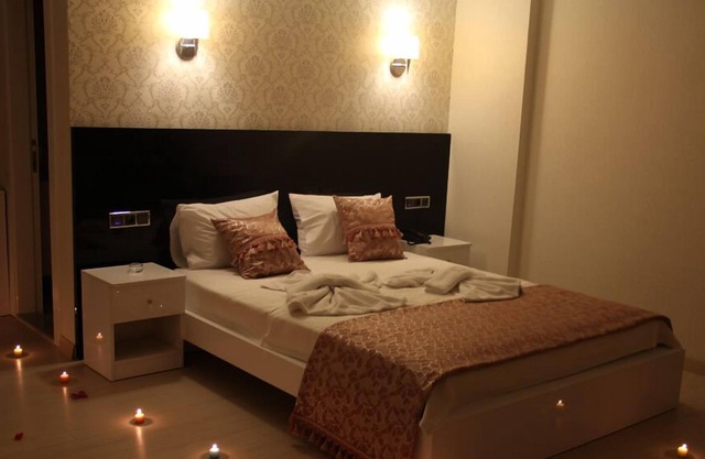 Kahramanmaras Efe's Otel