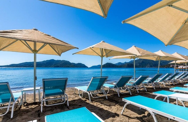 Kahveci Alibey Hotel