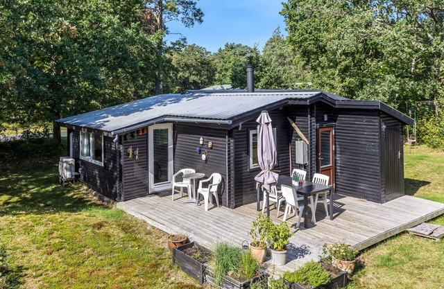 "Kai" - 3.5km from the sea by Interhome