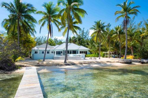 Kai Conut home