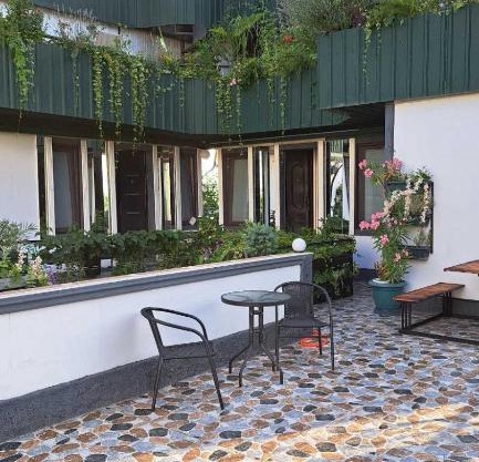 Kai Hotel Bar
