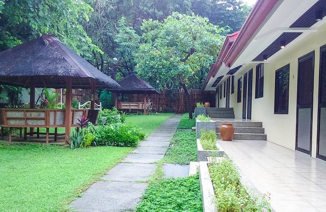 Kai Lodge