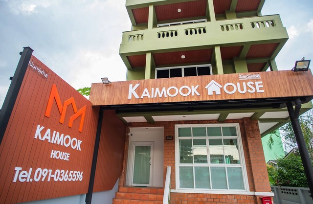 Kai Mook House