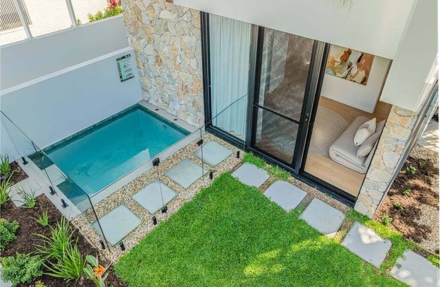 KAI RESIDENCES - Luxury Villa in Cabarita