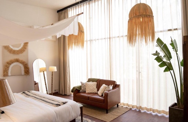 Kaia Oceanfront Goa