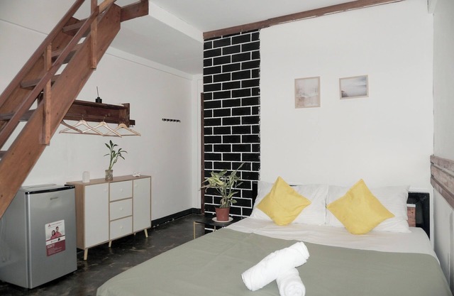 Kaia Siargao Villas