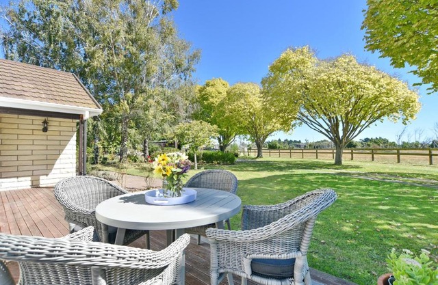 Kaiapoi Lakes - Christchurch Holiday Homes