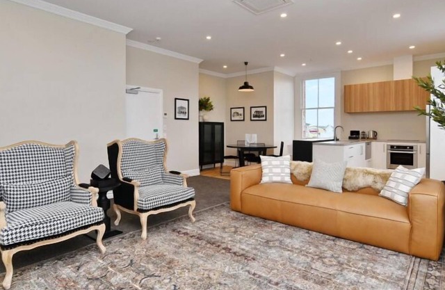 Kaiapoi Luxury Accommodation 2-Historic and Luxury Apartment in Kaiapoi