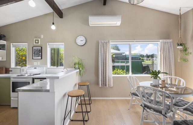 Kaihua Cabin| Stylish Taupō Hideaway w/ Mt Views & Modern Comforts