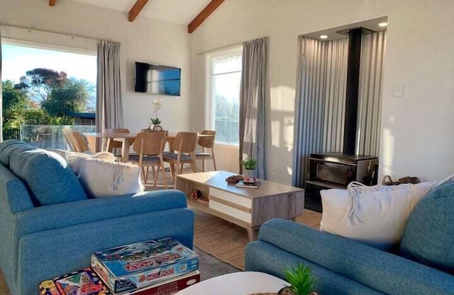Kaikōura eMotel - Two Bedroom Suite