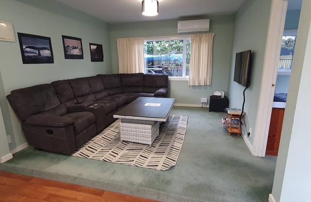 Encantadora Sur Bahías Cottage de Kaikoura