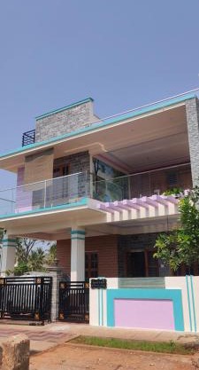 Kailash Guest Home