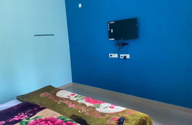 Kailash Hill House at BodiMettu - Easy Connectivity to Munnar