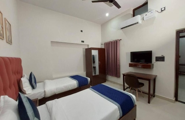 Kailasha Inn