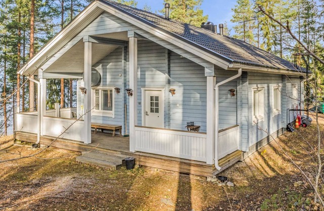 Kainaloranta by Interhome