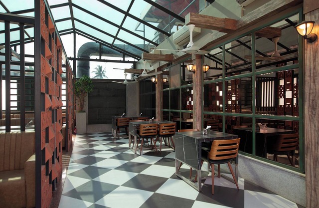 KAIRA PARK
