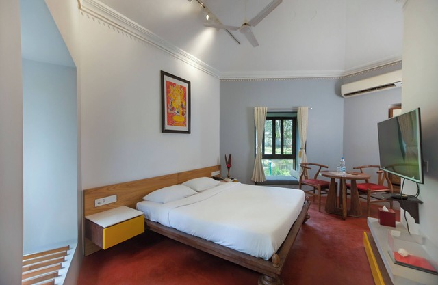 Kairali Ayurvedic Health Resort Pvt. Ltd