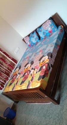 Kairali Home Stay