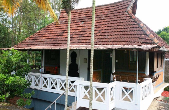 Kairali Palace Home Stay