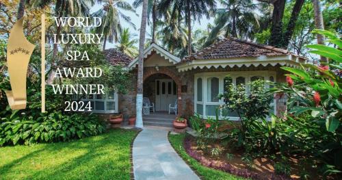 Kairali - The Ayurvedic Healing Village