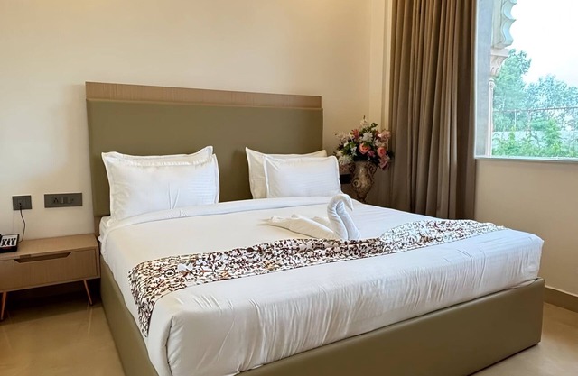kairvi fort resort