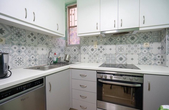 Kaisariani 2 bedrooms 4 pers apartment