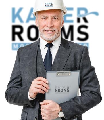 Kaiser-Rooms Stralsunder Ring 18