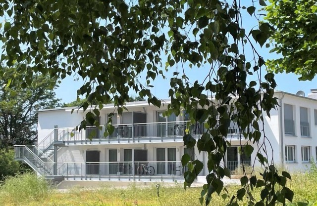 Apartamento Kaiserstuhl en Kirchzarten - 2 personas, 1 dormitorios