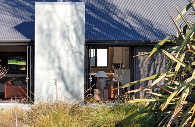 Kaitahi Chef's Table & Lodge