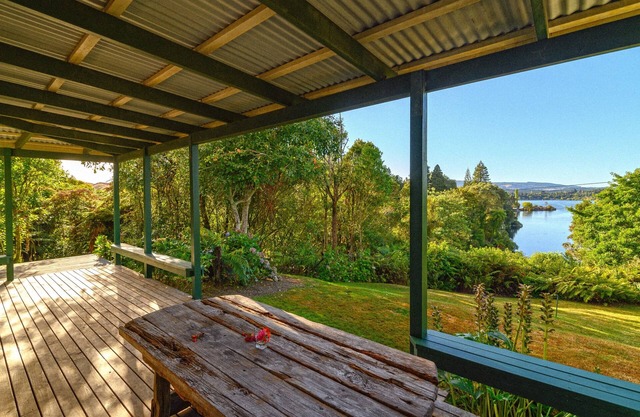 Kaituna Cottage